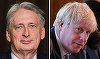 Camera Comunelor poate împiedica un Brexit fără acord, consideră Hammond