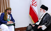 Liderul suprem iranian primeşte un reprezentant al rebelilor huthi şi reiterează susţinerea ”mujahidah”-ului, în contextul unor disensiuni în coaliţia militară antirebelă