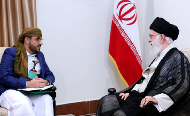 Liderul suprem iranian primeşte un reprezentant al rebelilor huthi şi reiterează susţinerea ”mujahidah”-ului, în contextul unor disensiuni în coaliţia militară antirebelă