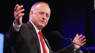 Republicanul american Steve King: Fără incest şi viol ar mai fi existat populaţie? 