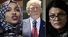 Israelul interzice intrarea în ţară a congresmenelor democrate Ilhan Omar şi Rashida Tlaib într-o vizită prevăzută săptămâna viitoare