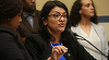 Rashida Tlaib refuză să se ducă în Israel în condiţii ”opresive”
