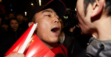 UE îndeamnă la un dialog larg şi inclusiv la Hong Kong