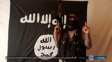 Statul Islamic revendică atentatul de la nunta din Kabul