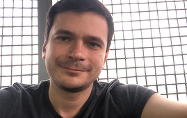 Un lider al opoziţiei ruse, Ilia iaşin, abia eliberat din închisoare, arestat din nou