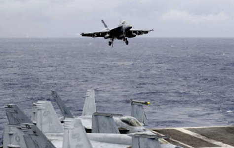 Washingtonul nu mai deţine preeminenţa militară la Pacific, estimează experţi australieni