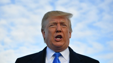 Trump confirmă că i-ar plăcea să cumpere Groenlanda, o ”mare tranzacţie imobiliară”