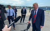 Trump avertizează Beijingul cu privire la faptul că o reprimare violentă a manifestaţiilor la Hong Kong, ca în Piaţa Tiananmen, va dăuna negocierilor unui acord comercial americano-chinez
