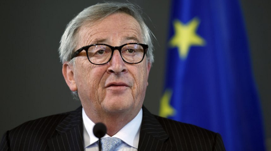 Juncker, spitalizat, absentează de la summitul G7 de la Biarritz