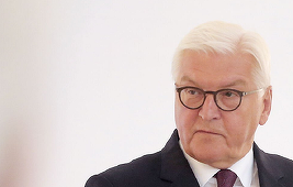 Preşedintele german Frank-Walter Steinmeier consideră puţin probabilă o revizuire a ”backstop”-ului 