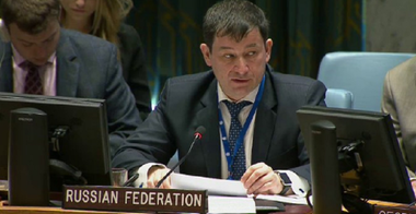 Sesiune de urgenţă a Consiliului de Securitate al ONU după testul american de rachetă; ”declaraţia lui Trump privind necesitatea de a se retrage din Tratatul (INF) nu era o invitaţie la dialog, ci o decizie irevocabilă”, a transmis Bolton Moscovei, afirmă Lavrov
