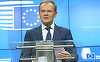 Donald Tusk se întâlneşte cu Boris Johnson duminică, în marja summitului G7 de la Biarritz