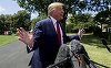 Trump ameninţă să elibereze jihadişti europeni luaţi prizonieri în Siria ”în ţările de unde vin, adică în Franţa, Germania şi alte locuri”