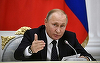 UPDATE - Putin ameninţă cu un ”răspuns simetric” faţă de testul american de rachetă cu rază intermediară de acţiune din California