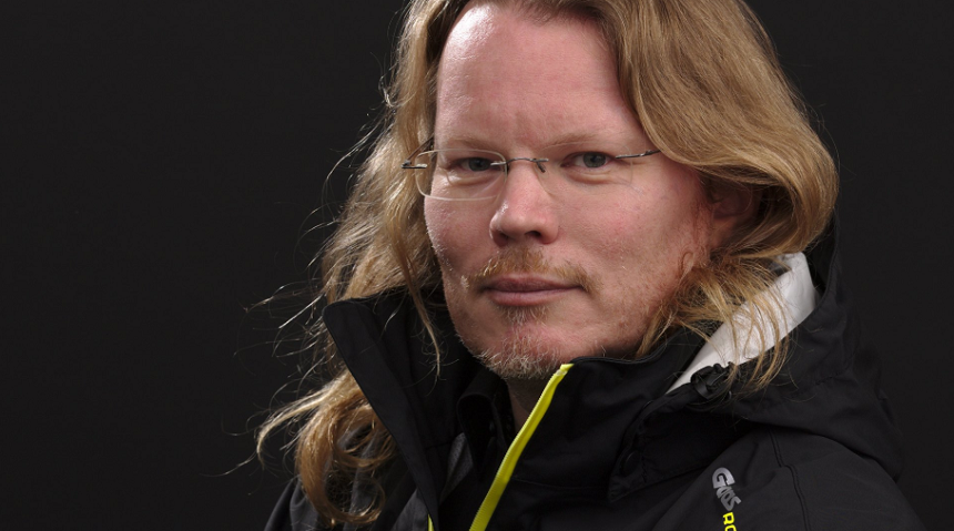Poliţia norvegiană conchide că olandezul Arjen Kamphuis, un colaborator WikiLeaks, a dispărut într-un accident de caiac în urmăcu un an