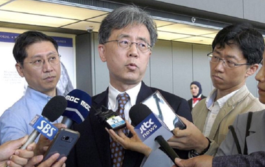 Seulul hotărăşte să împărtăşească informaţii militare clasificate cu Tokyo prin intermediul SUA