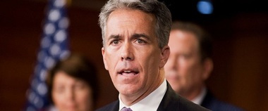 Fostul congresman Joe Walsh devine al doilea republican care îl va concura pe Donald Trump pentru Casa Albă