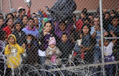 Democraţii din Camera Reprezentanţilor acuză administraţia Trump că blochează vizitarea taberelor de imigranţi