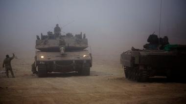 Doi adolescenţi palestinieni au fost ucişi de armata israeliană în apropiere de Fâşia Gaza