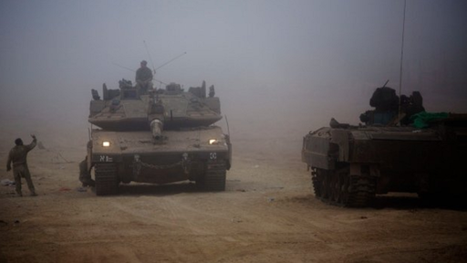 Doi adolescenţi palestinieni au fost ucişi de armata israeliană în apropiere de Fâşia Gaza