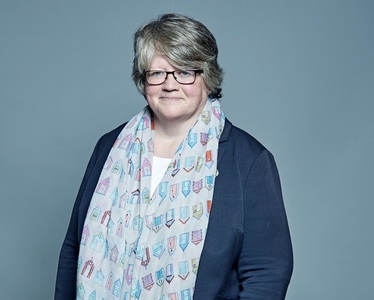 Marea Britanie - Therese Coffey, numită ministru al Muncii în locul lui Amber Rudd 

