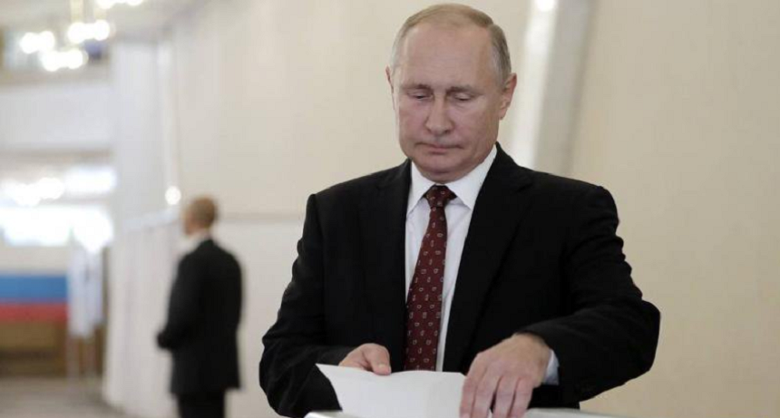 Partidul lui Putin Rusia Unită pierde o treime din mandate în alegerile locale la Moscova; comuniştii înregistrează o ascensiune în capitală