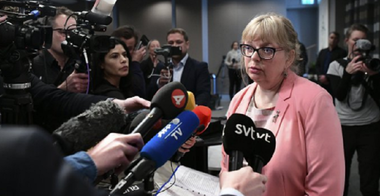 Şapte martori, dintre care doi noi, audiaţi pe timpul verii în dosarul suedez al lui Assange