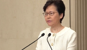 Hong Kongul avertizează Washingtonul să nu se amestece în criza politică 