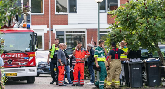 Patru morţi într-un atac armat în oraşul olandez Dordrecht, o ”dramă familială”