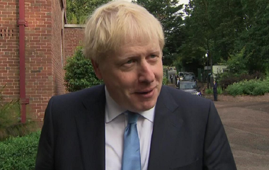 Justiţia scoţiană găseşte ”ilegală” suspendarea Parlamentului britanic, Guvernul anunţă că face recurs la Curtea Supremă la Londra