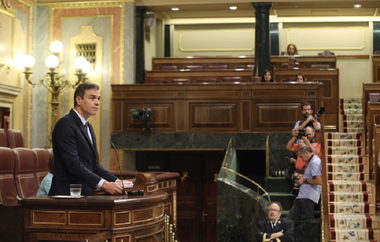 Londra nu poate obţine alte concesii de la UE, iar un Brexit fără acord  este ”un scenariu mai mult ca probabil”, avertizează Pedro Sanchez
