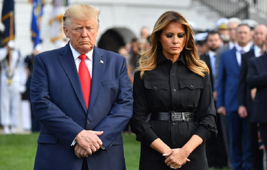 America aduce un omagiu victimelor de la 11 septembrie, la 18 ani de la atentate