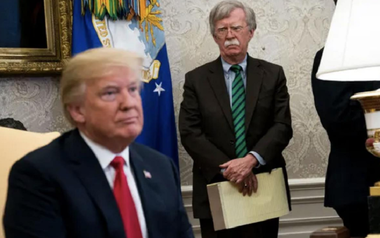 Trump lasă să planeze îndoiala cu privire la o relaxare a sancţiunilor impuse Iranului care să deschidă calea unei întâlniri cu Rohani