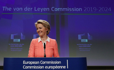 Noua preşedintă CE Ursula von der Leyen, supusă unor presiuni să retragă titulatura portofoliului Migraţiei şi ”protecţiei modului de viaţă european”