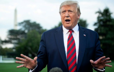 Donald Trump afirmă că Iranul ”doreşte o întâlnire”
