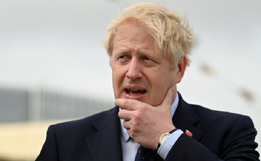 Boris Johnson se întâlneşte luni, la Luxemburg, cu Jean-Claude Juncker, anunţă Londra şi Comisia Europeană