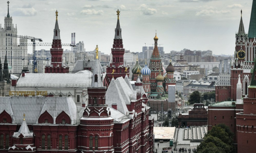 Destituiri în Rusia în urma extragerii ”cârtiţei” CIA 
