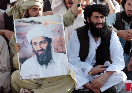 Donald Trump a confirmat moartea lui Hamza, fiul lui Osama Bin Laden