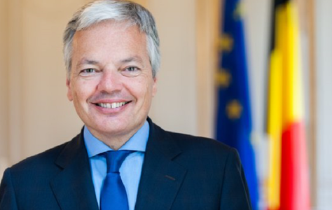 Didier Reynders, propus de Belgia pentru funcţia de comisar european pe Justiţie, acuzat de corupţie