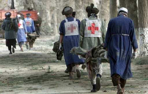 Talibanii ”autorizează” din nou CICR să lucreze în Afganistan