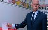 Kais Saied, pe primul loc în turul întâi al alegerilor prezidenţiale tunisiene, urmat de Nabil Karoui, arată rezultate parţiale