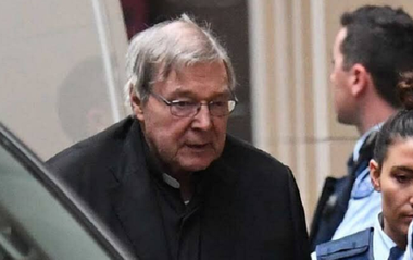 Cardinalul Pell face un ultim recurs împotriva condamnării sale cu privire la pedofilie