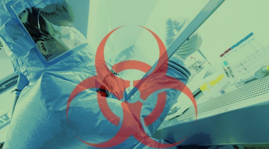 Rusia neagă orice ameninţare în urma unei explozii, soldate cu un rănit, în laboratorul Vektor, în care se conservă între altele variola şi Ebola