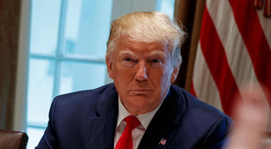 Trump ”preferă să nu-l întâlnească” pe Rohani la ONU