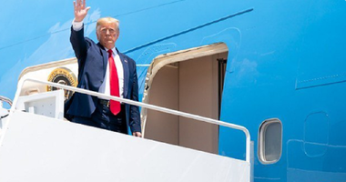 Trump atacă statul California din cauza persoanelor fără adăpost