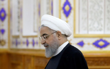 Rohani ar putea să nu se ducă la ONU, în lipsa vizei americane