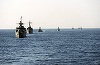 Iranul va organiza pe 22 septembrie parada sa militară anuală, cu 200 de fregate ale Gărzilor Revoluţionare
