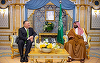 Pompeo evocă un ”act de război” al Iranului pe care-l acuză din nou de atacul din Arabia Saudită