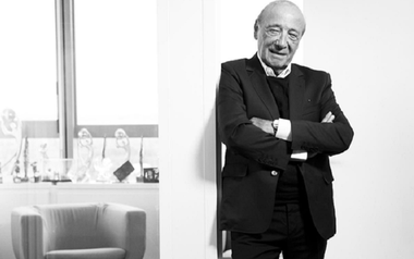 Catalogat ”nazist” de publicitarul Jacques Séguéla, Jean-Marie Le Pen câştigă în apel