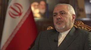 Un atac american sau saudit asupra Iranului ar declanşa un ”război total”, avertizează ministrul iranian de Externe Mohamad Javad Zarif